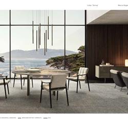 家具设计 Minotti 意大利最新现代家具设计素材目录二