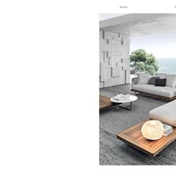 家具设计 Minotti 意大利最新现代家具设计素材目录三