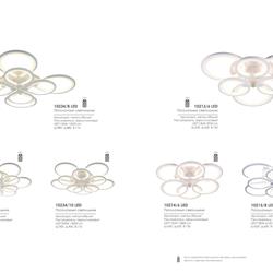 灯饰设计 Escada 2021年欧美灯饰设计素材电子书