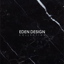 灯饰设计:Eden Design 欧美现代LED灯照明设计方案