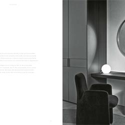 家具设计 Poliform 意大利现代豪华家具设计电子杂志
