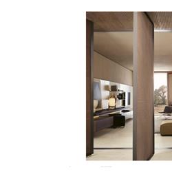 家具设计 Poliform 意大利现代豪华家具设计电子杂志