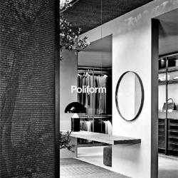 家具设计 Poliform 欧美现代豪华家具室内设计图片电子书