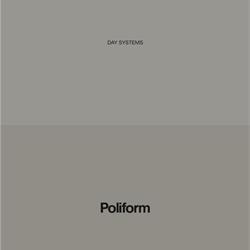 家具设计:Poliform 意大利现代豪华家具设计电子杂志