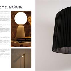 灯饰设计 Sulion 2021年西班牙装饰照明设计电子书