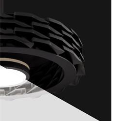 灯饰设计 Sulion 2021年欧美风扇灯设计素材图片电子目录