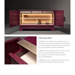 家具设计 Promemoria 2021年意大利创新个性特色家具电子图册下载