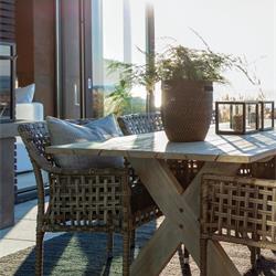 家具设计 Trenzseater 2021年户外花园家具设计素材电子书