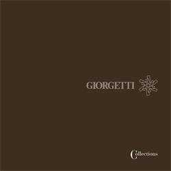 Giorgetti 意大利知名品牌家具设计电子画册