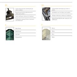 灯饰设计 Moretti 2021年欧美黄铜灯饰设计素材电子图册
