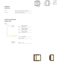 灯饰设计 Moretti 2021年欧美黄铜灯饰设计素材电子图册