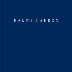 客厅吊灯设计:Ralph Lauren 2021年欧美室内灯饰设计电子书