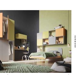 家具设计 Smart 2021年欧美现代室内儿童家具设计图片电子书