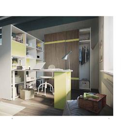 家具设计 Smart 2021年欧美现代室内儿童家具设计图片电子书