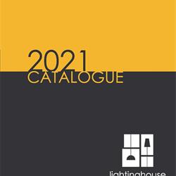 灯饰设计图:Lightinghouse 2021年欧美现代LED灯具照明图片