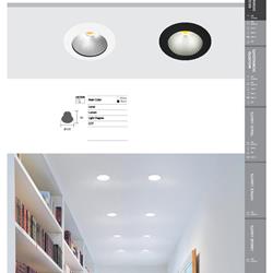灯饰设计 Lightinghouse 2021年泰国现代LED灯具照明图片