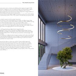 灯饰设计 Nemo 2021年欧美建筑照明LED灯具素材图片