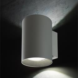 灯饰设计 SOVIL 2021年意大利简约户外灯具设计素材