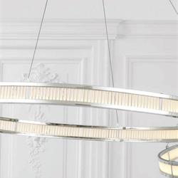 灯饰设计 Trenzseater 2021年欧美现代轻奢灯饰设计图片