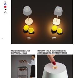 灯饰设计 Redo 2021年欧美户外灯饰设计素材电子书