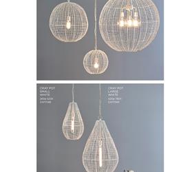 灯饰设计 Zaffero 2021年欧美手工制作灯具照明电子书