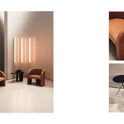 家具设计 Baxter 2021年意大利现代时尚家具设计素材图片