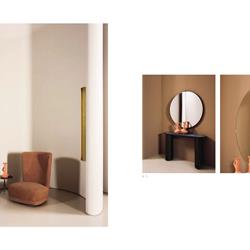 家具设计 Baxter 2021年意大利现代时尚家具设计素材图片