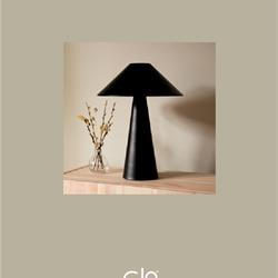 现代简约灯饰设计:Globen 2021年欧美室内创意灯饰设计电子书