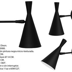 灯饰设计 LUZ INTERIOR 2021年西班牙现代时尚灯饰电子图册