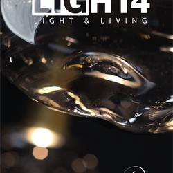 灯饰设计图:Light4 2021年意大利现代灯饰设计素材图片