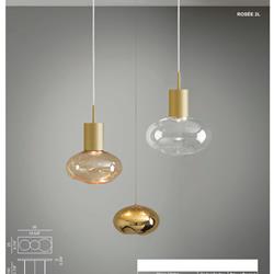 灯饰设计 Light4 2021年意大利现代灯饰设计素材图片