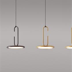 灯饰设计 2021年Penta意大利现代简约灯饰设计图片