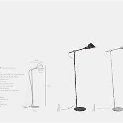 灯饰设计 Nordlux 2021年北欧简约风格灯饰设计电子杂志
