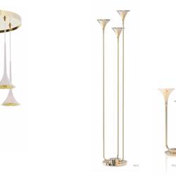 灯饰设计 Lumis 2021年意大利灯饰灯具设计电子目录