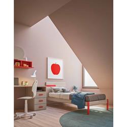 家具设计 Mab Home Furniture 欧美儿童房家居室内设计素材图片
