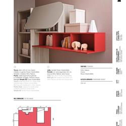 家具设计 Mab Home Furniture 欧美儿童房家居室内设计素材图片