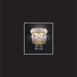 灯饰设计 Venice 欧美豪华水晶灯饰设计素材图片电子书