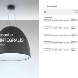 灯饰设计 Artemide 2021年欧美现代LED灯照明设计图片