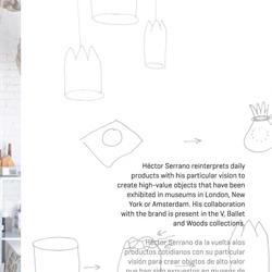 灯饰设计 Arturo Alvarez 2021年欧美最新时尚创意灯饰设计电子书