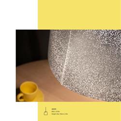灯饰设计 Arturo Alvarez 2021年欧美最新时尚创意灯饰设计电子书