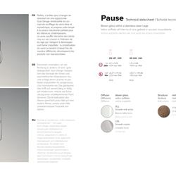 灯饰设计 Siru 2021年欧美个性创意设计灯饰素材图片
