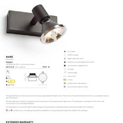 灯饰设计 Rendl 2021年欧美住宅商业照明设计方案电子书