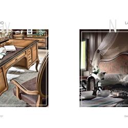 家具设计 Metamorfosi 意大利经典豪华家具设计电子书