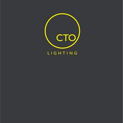 CTO 2021年欧美时尚灯饰设计素材图片电子书