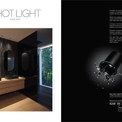 灯饰设计 Arkoslight 2021年欧美现代LED灯照明设计图片素材