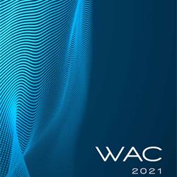 WAC 2021年欧美现代LED灯具设计素材图片