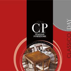 经典家具设计:CP 意大利经典家具设计素材图片电子目录