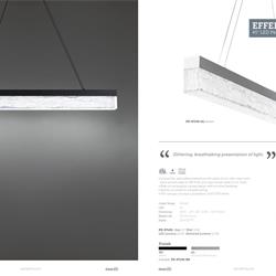 灯饰设计 WAC 2021年欧美家居LED灯具照明设计图片