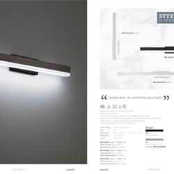 灯饰设计 WAC 2021年欧美家居LED灯具照明设计图片