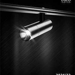 灯具设计 EGLO 2021年欧美现代LED灯具照明设计素材图片